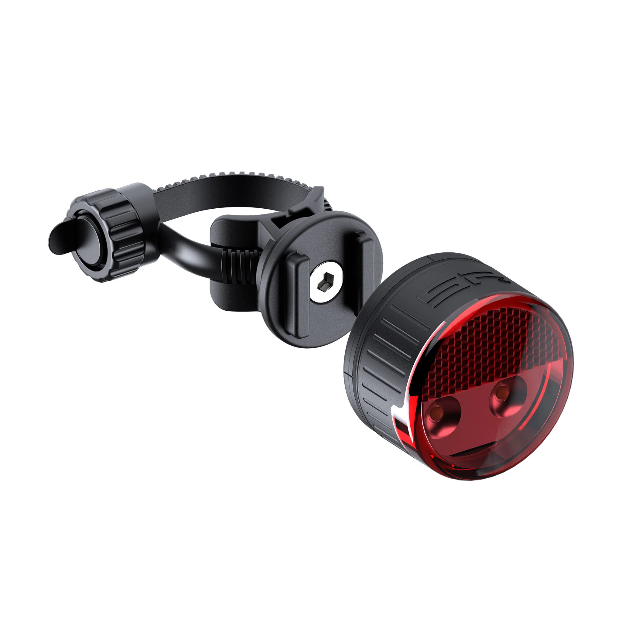 All-Round LED Safety Light Red - Image 6