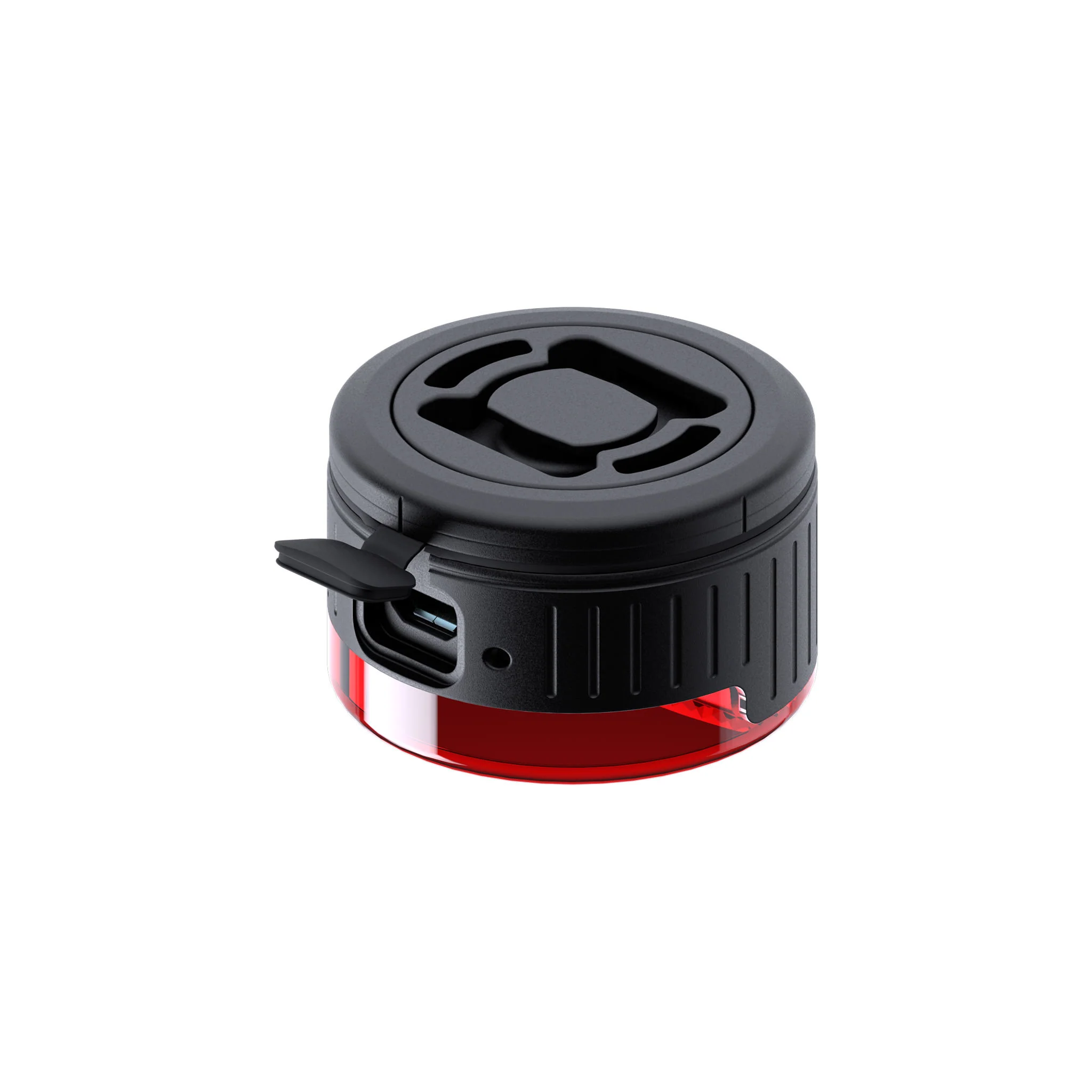All-Round LED Safety Light Red - Image 7