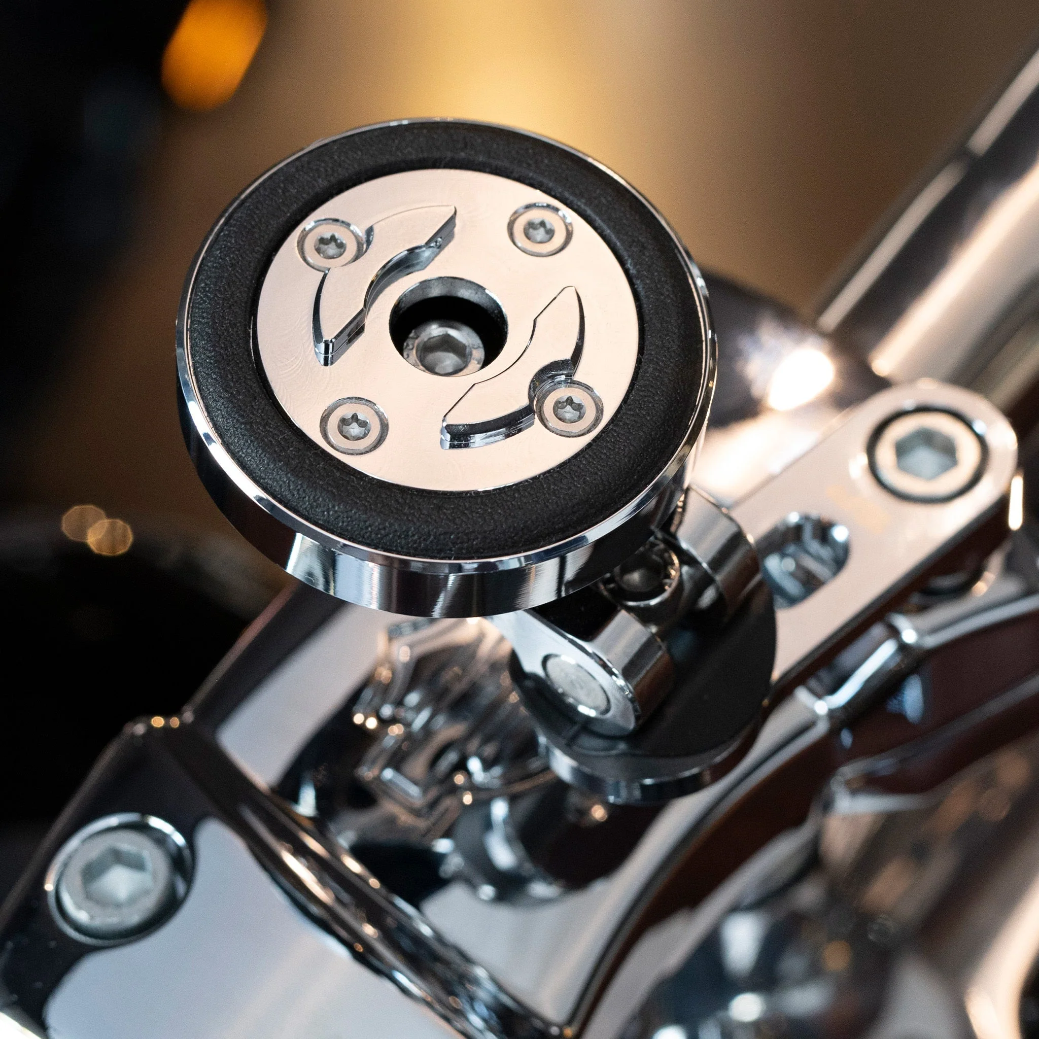 Anti Vibration Module (SPC) - Image 17