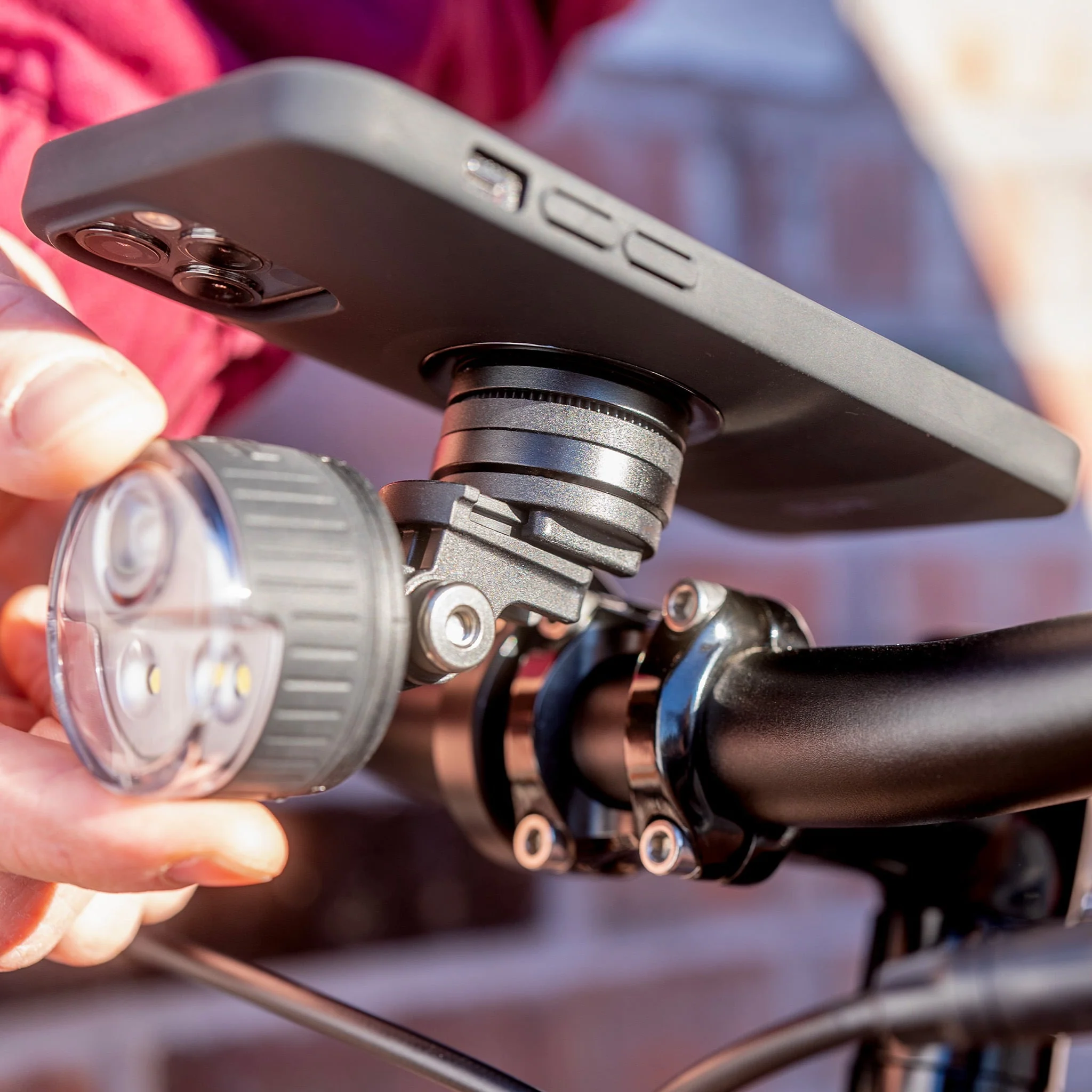 Camera/Light Adapter Kit - Image 3