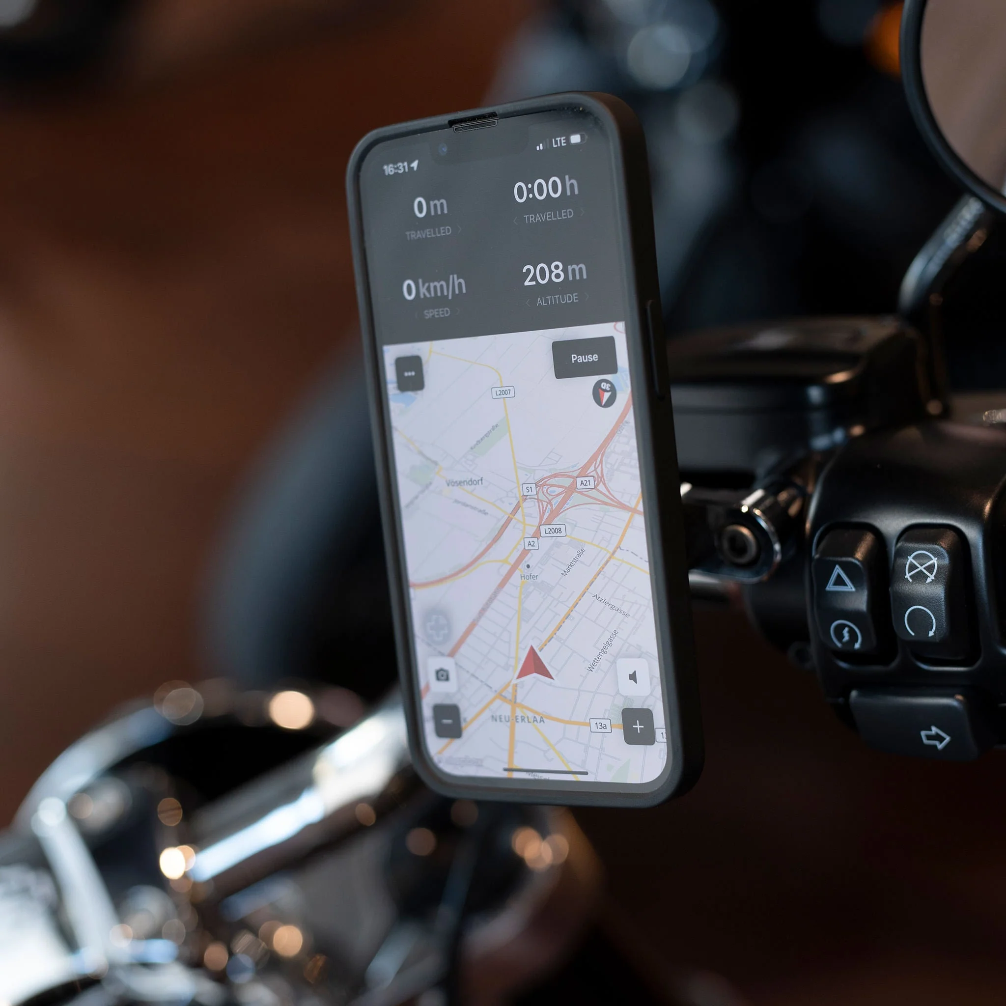 Clutch Mount Pro - Image 9