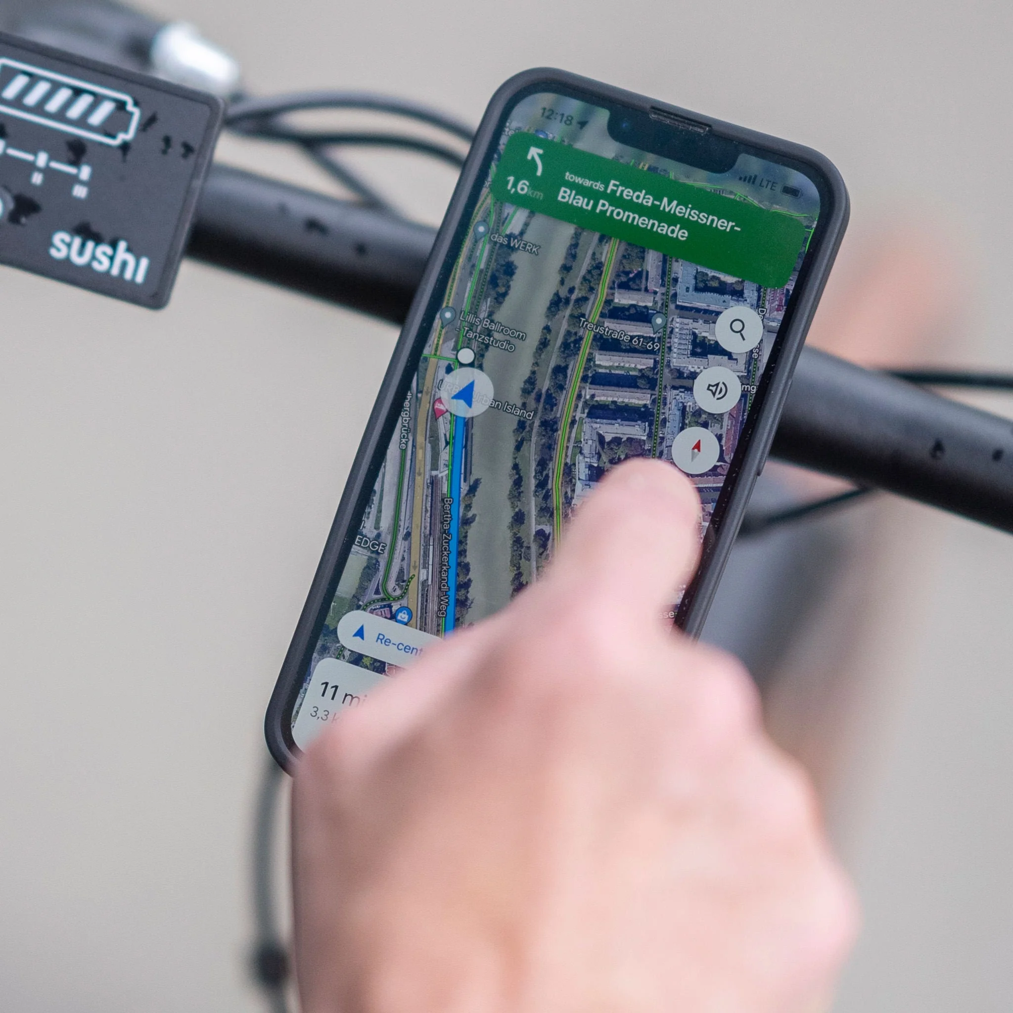 Micro Bike Mount - Image 4