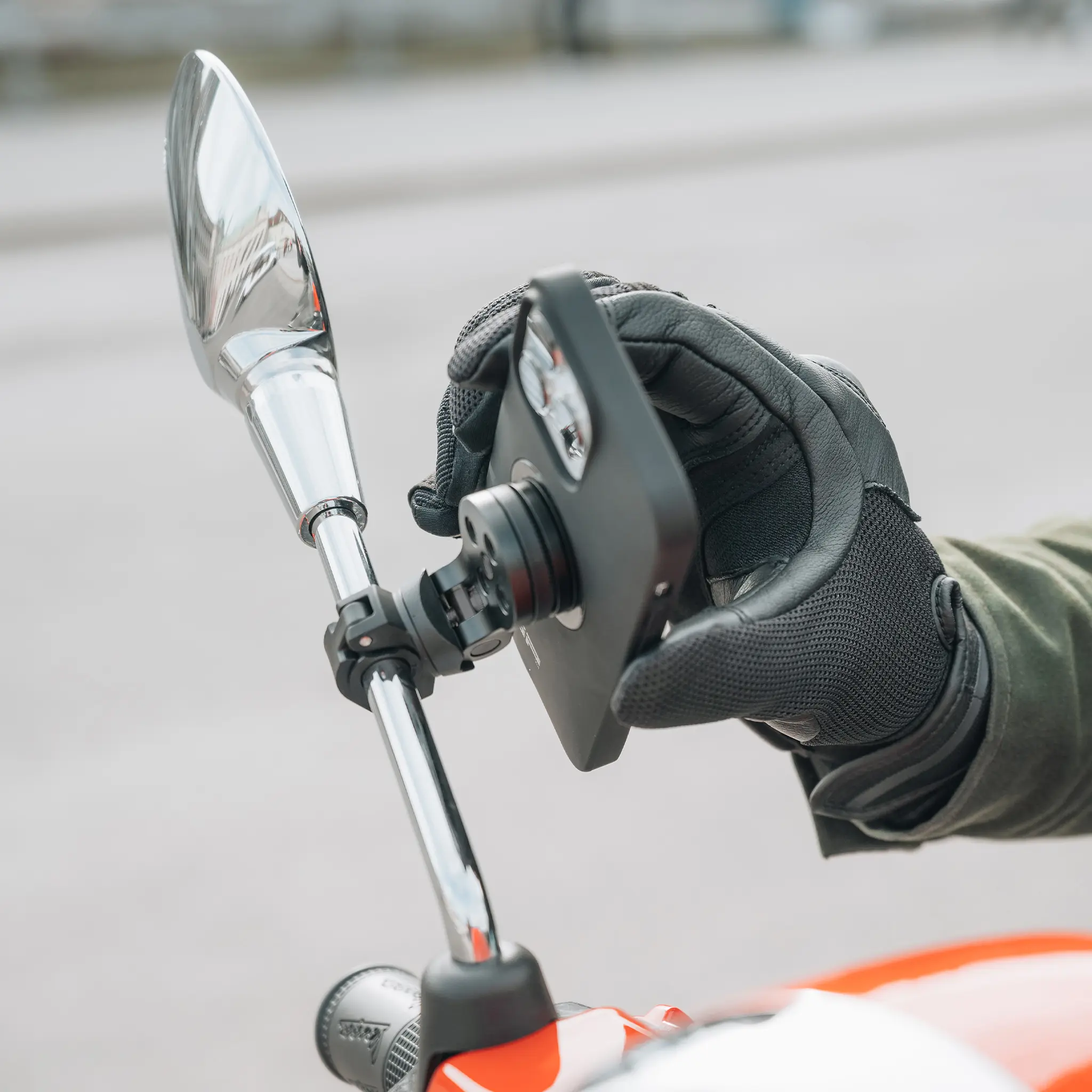 Mirror Mount Pro - Image 4
