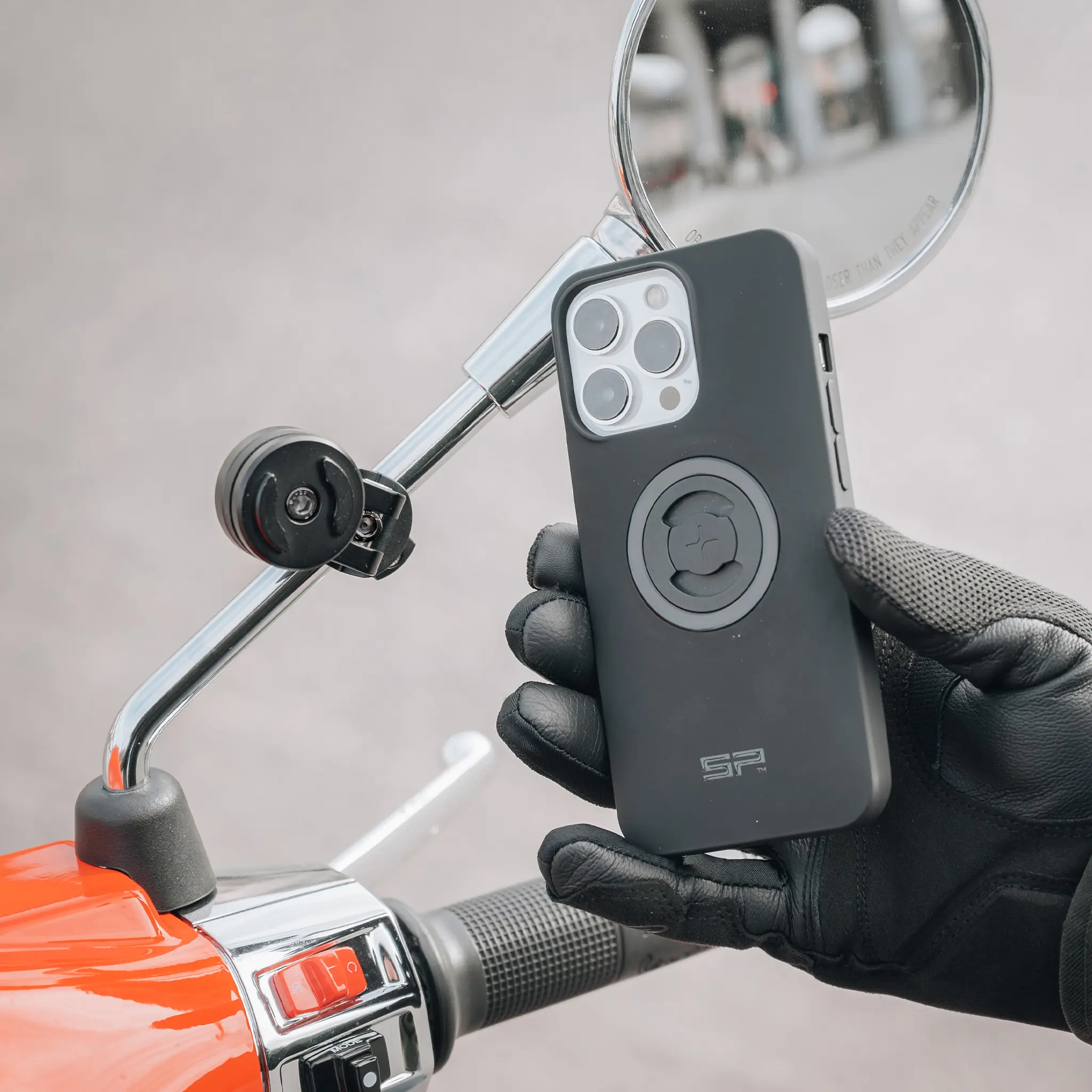 Mirror Mount Pro - Image 5