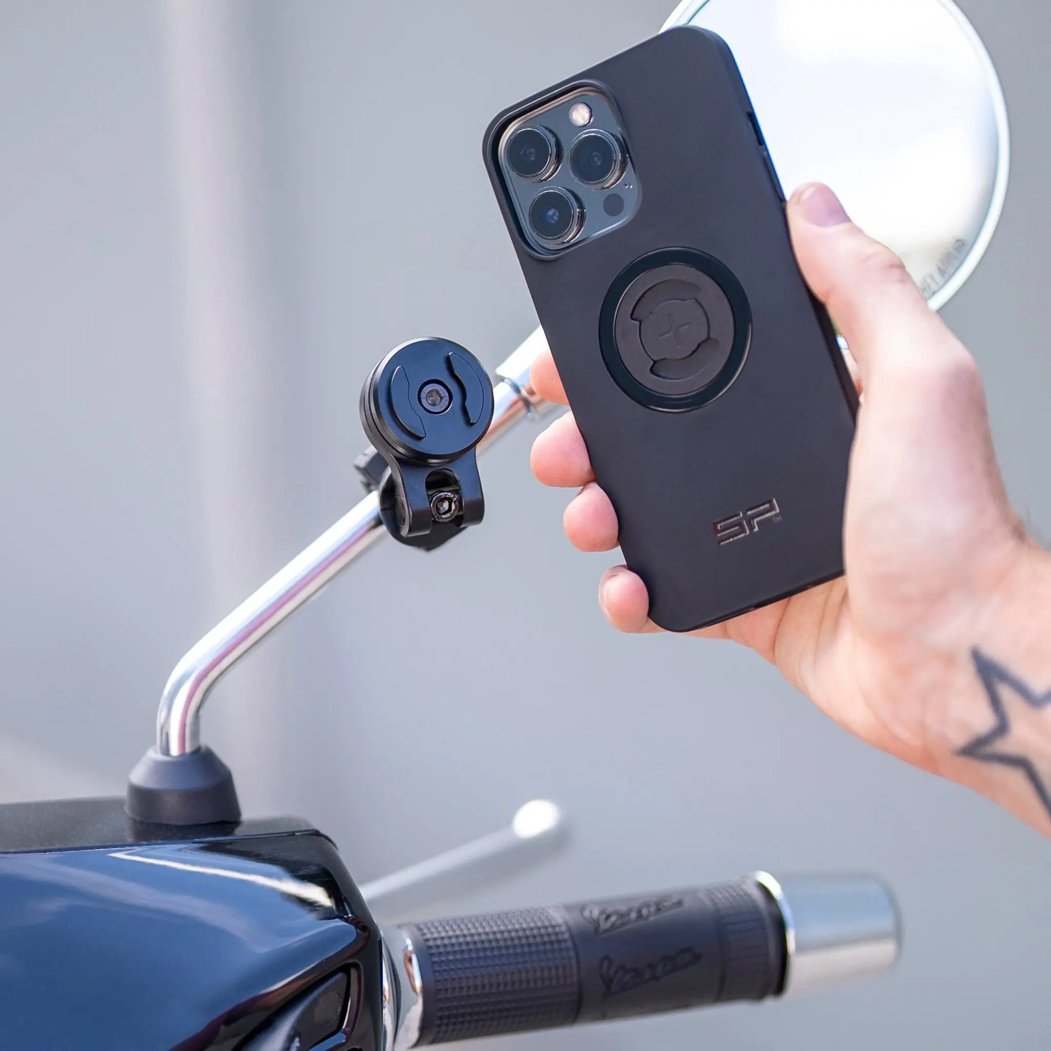 Mirror Mount Pro - Image 9