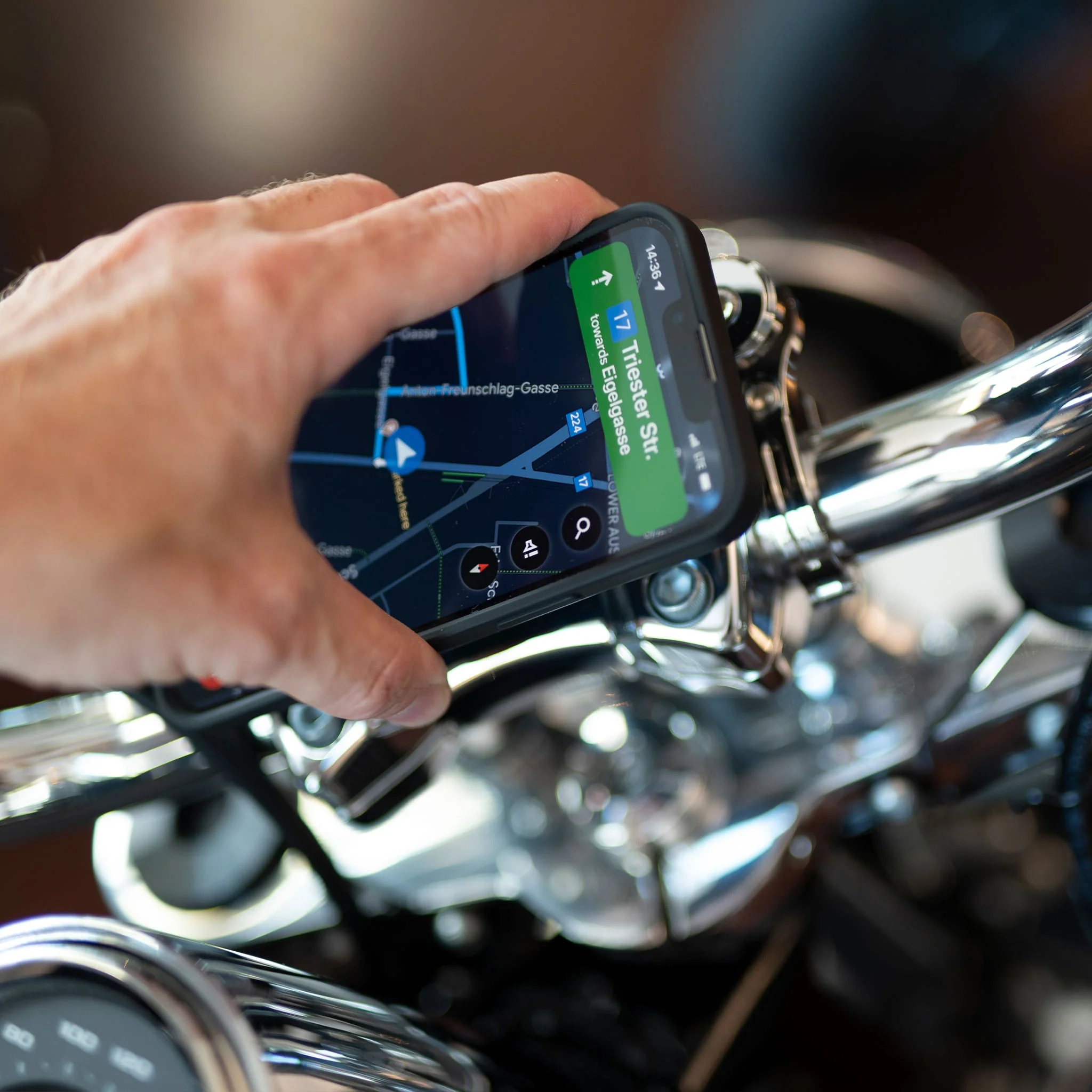 Moto Mount Pro - Image 12