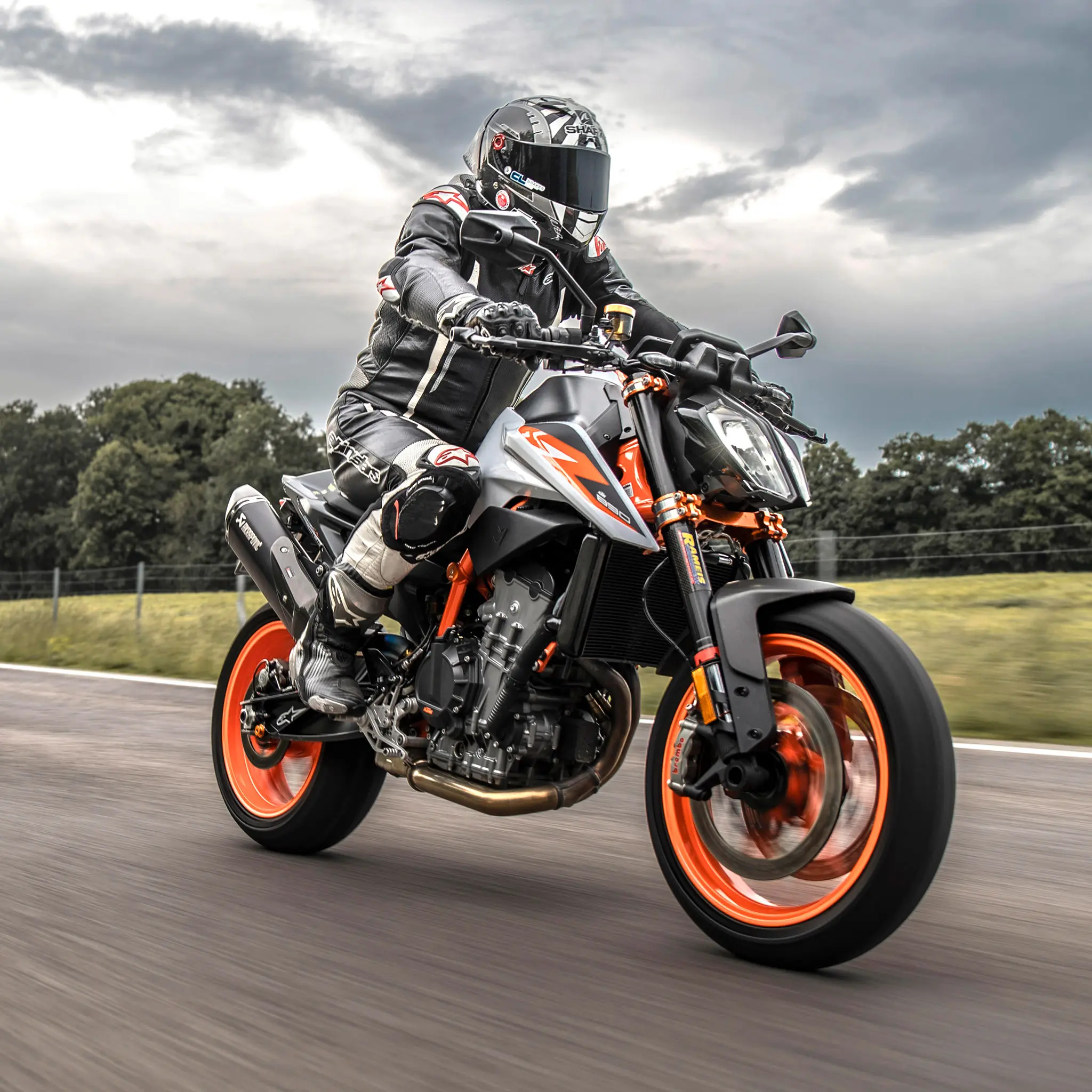 Moto Mount Pro - Image 4