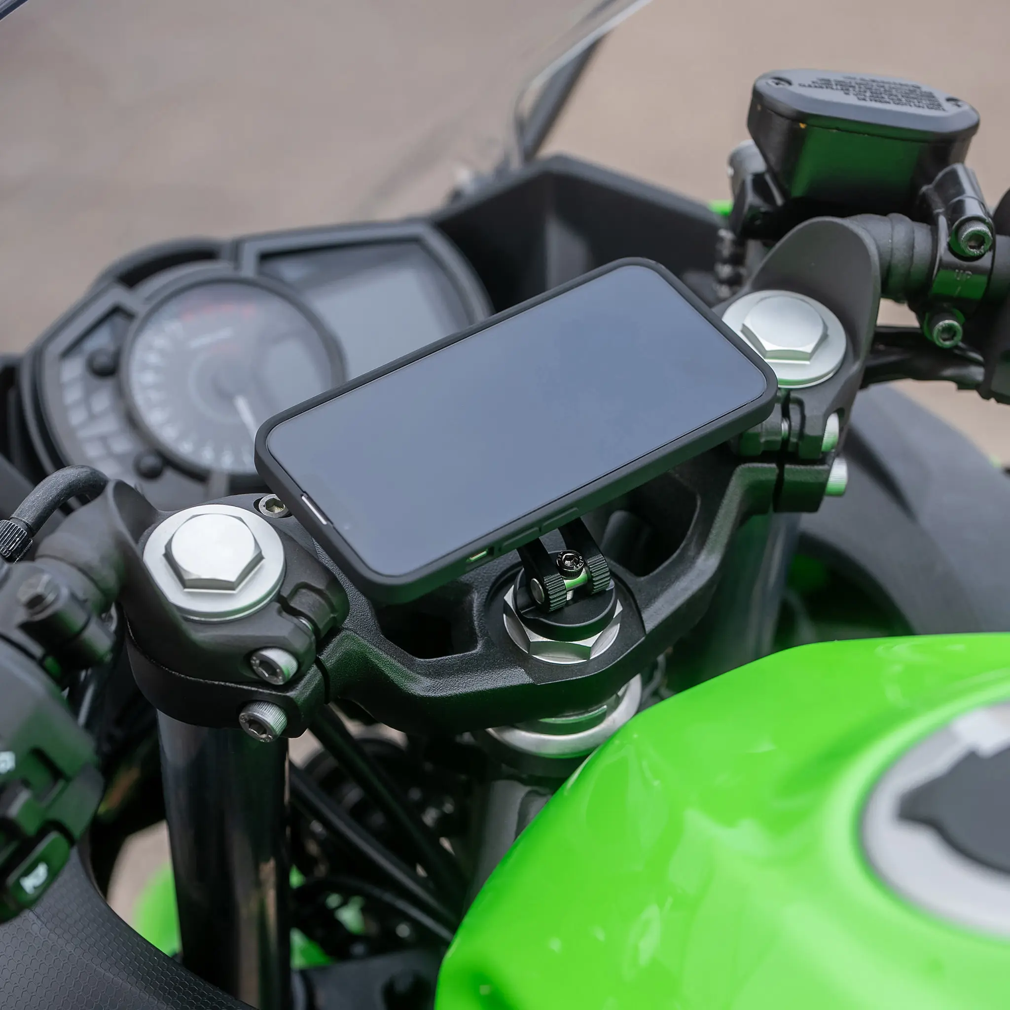 Moto Stem Mount - Image 11