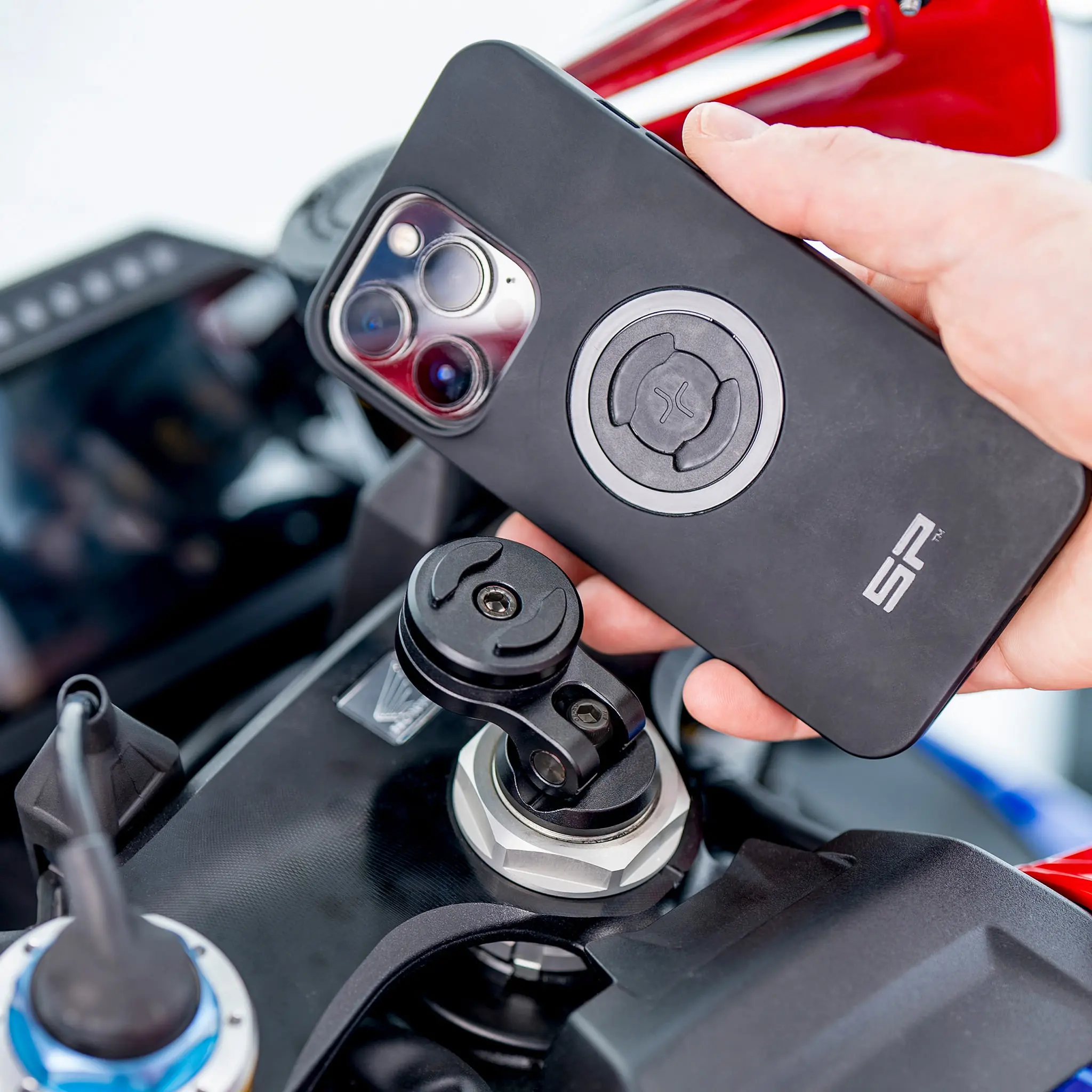 Moto Stem Mount - Image 4