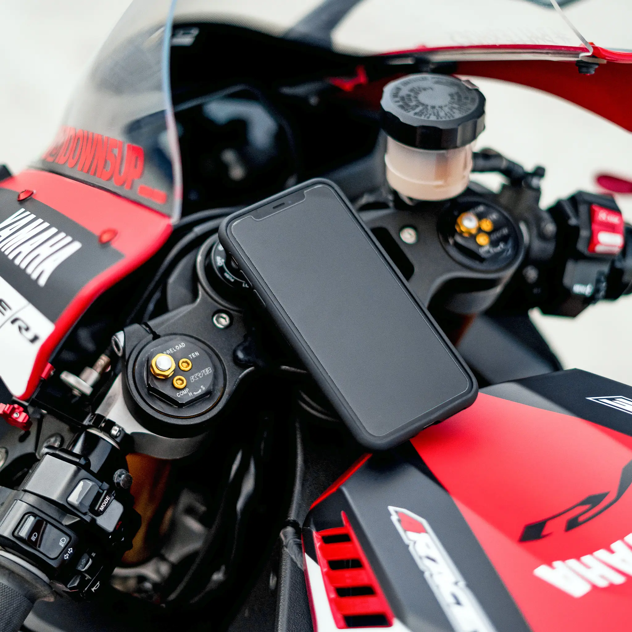 Moto Stem Mount - Image 5