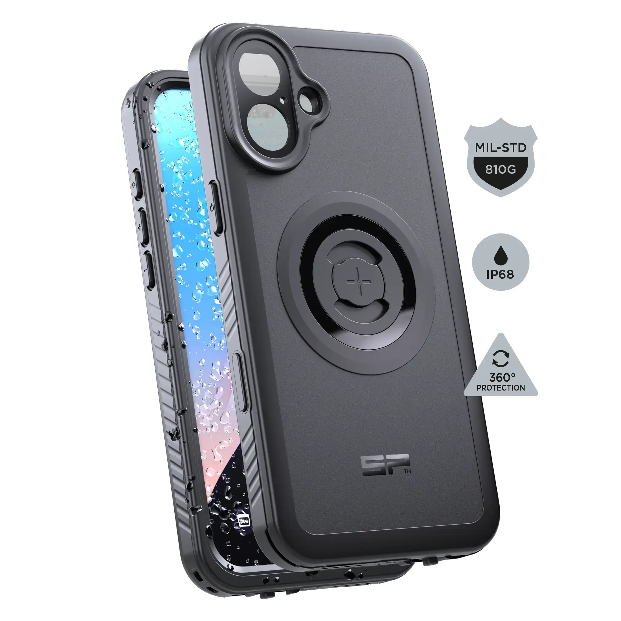 Phone Case - Apple - Image 100
