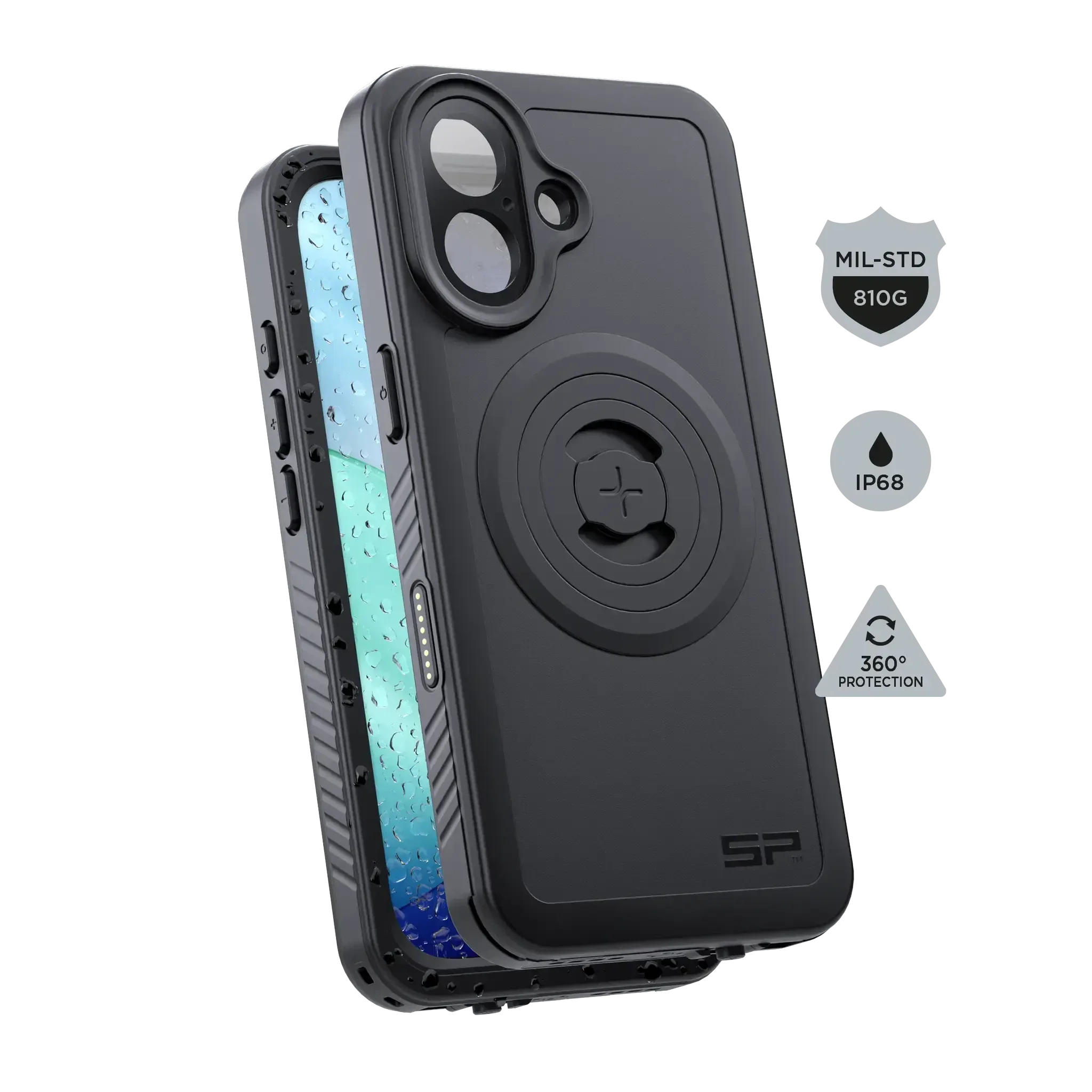 Phone Case - Apple - Image 185