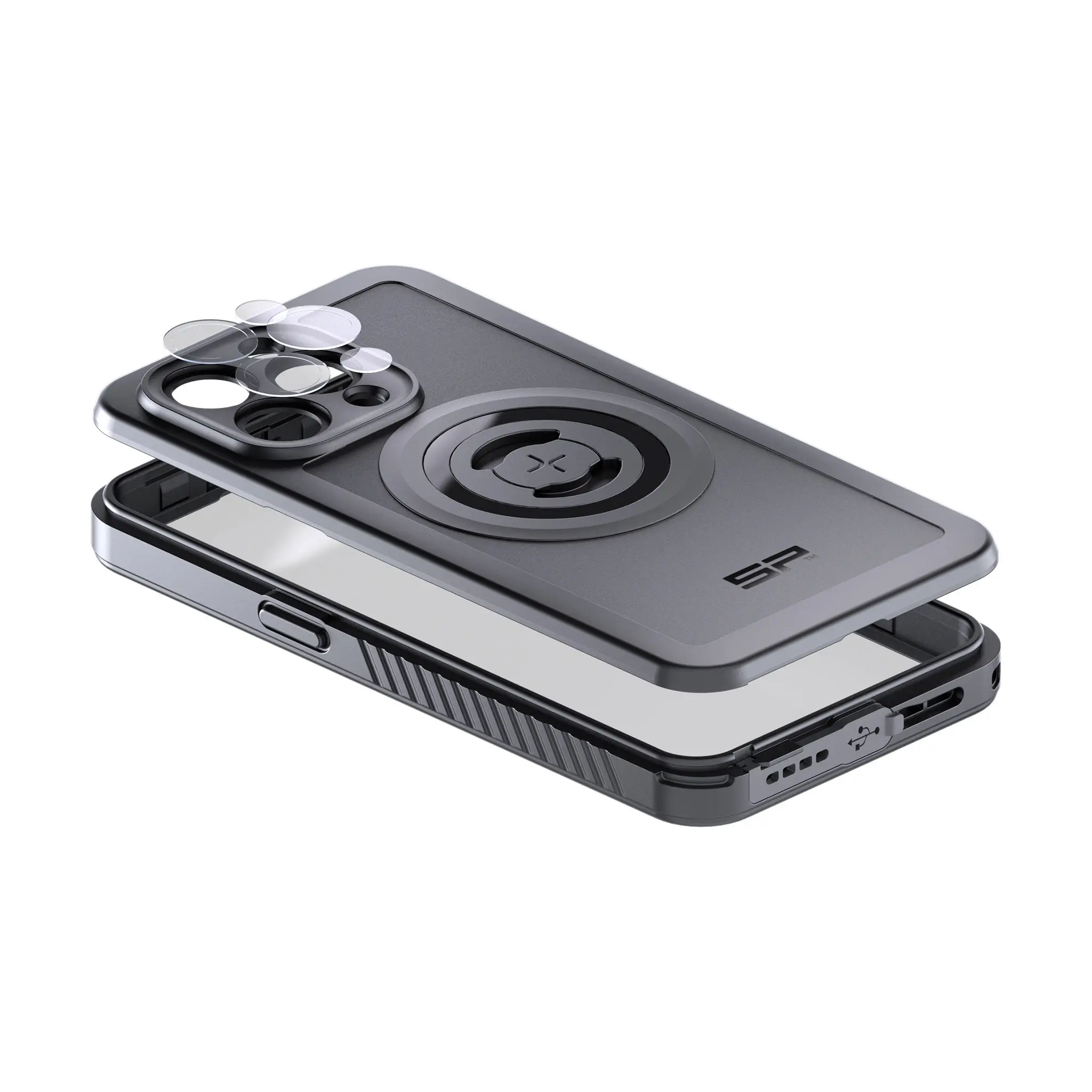 Phone Case - Apple - Image 47