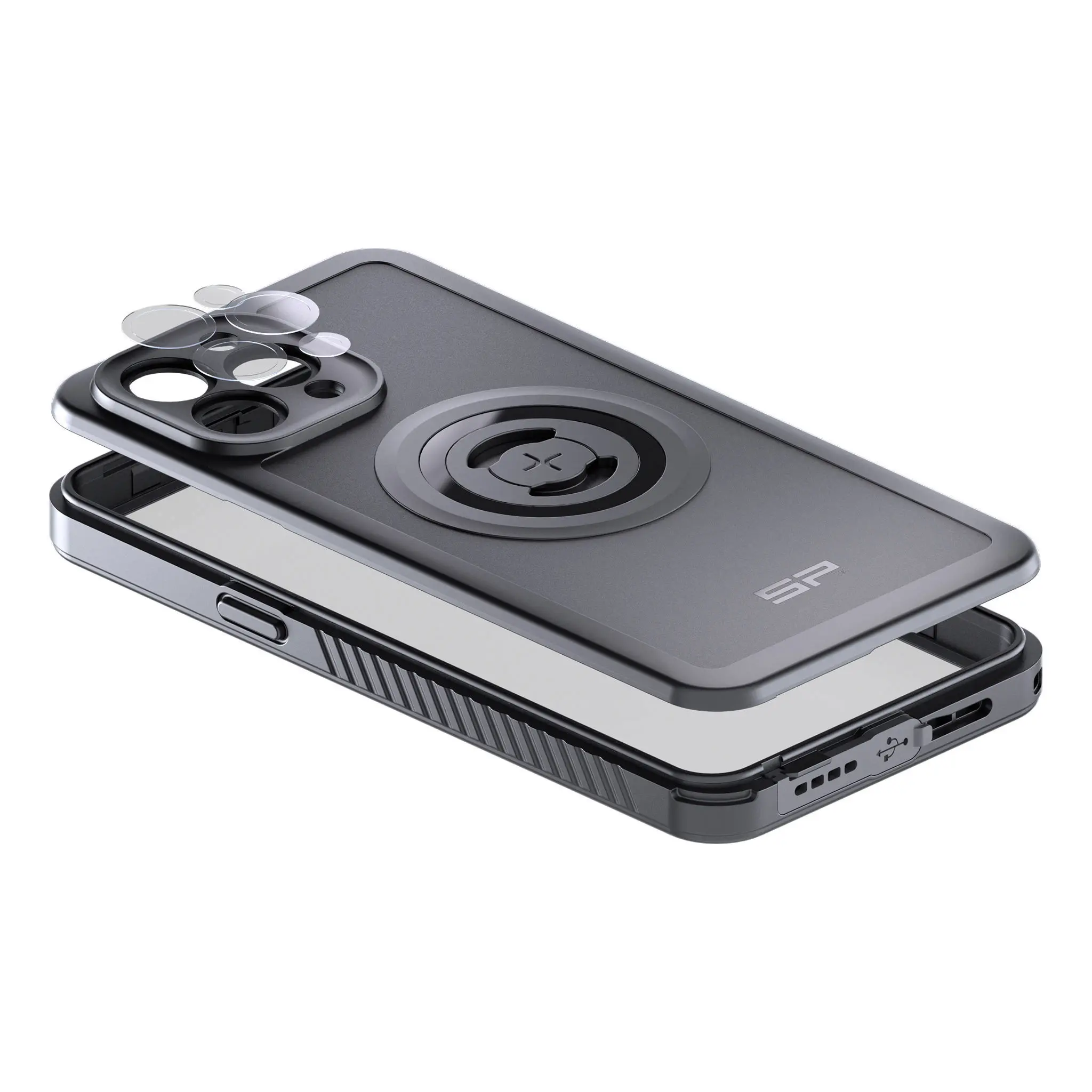 Phone Case - Apple - Image 51