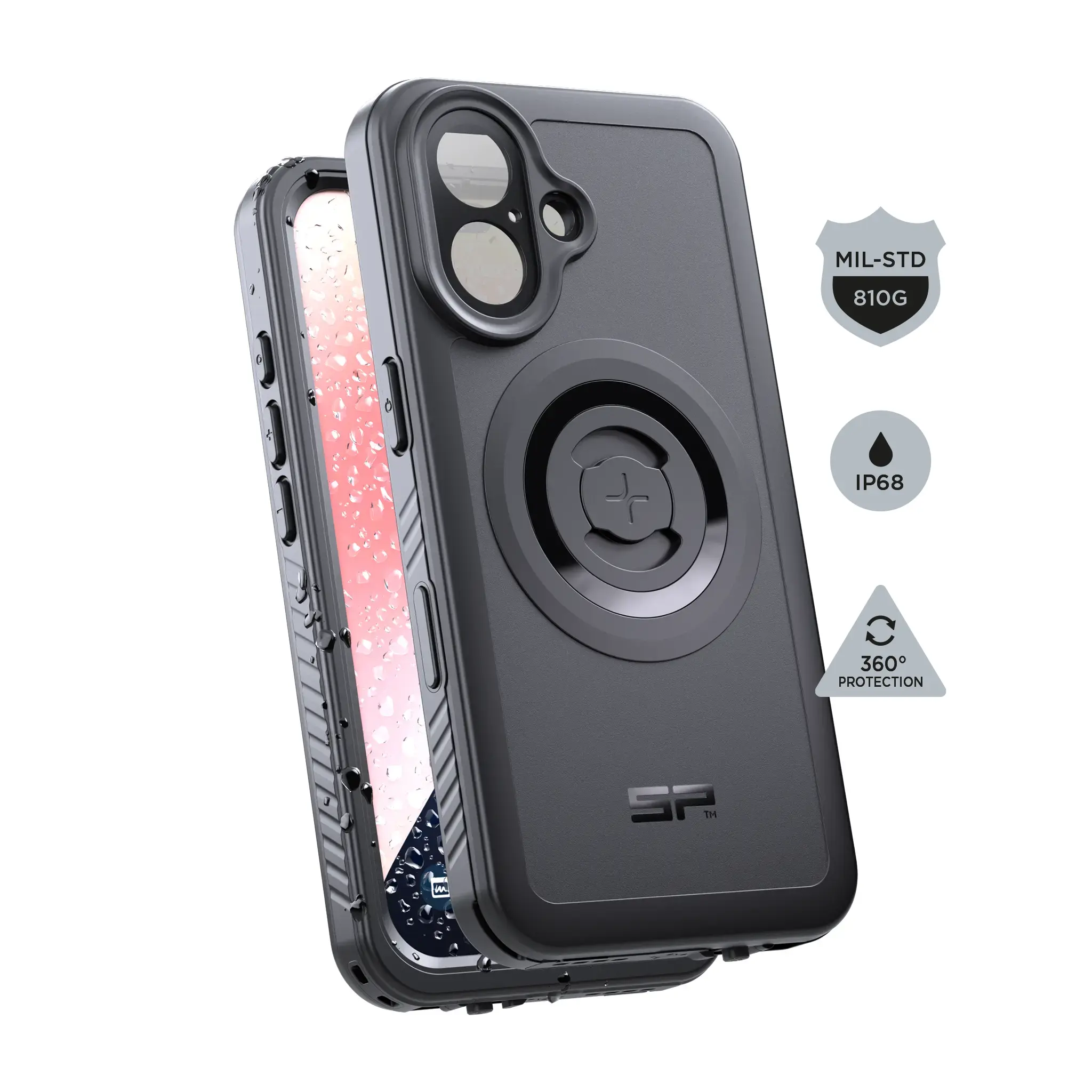 Phone Case - Apple - Image 92