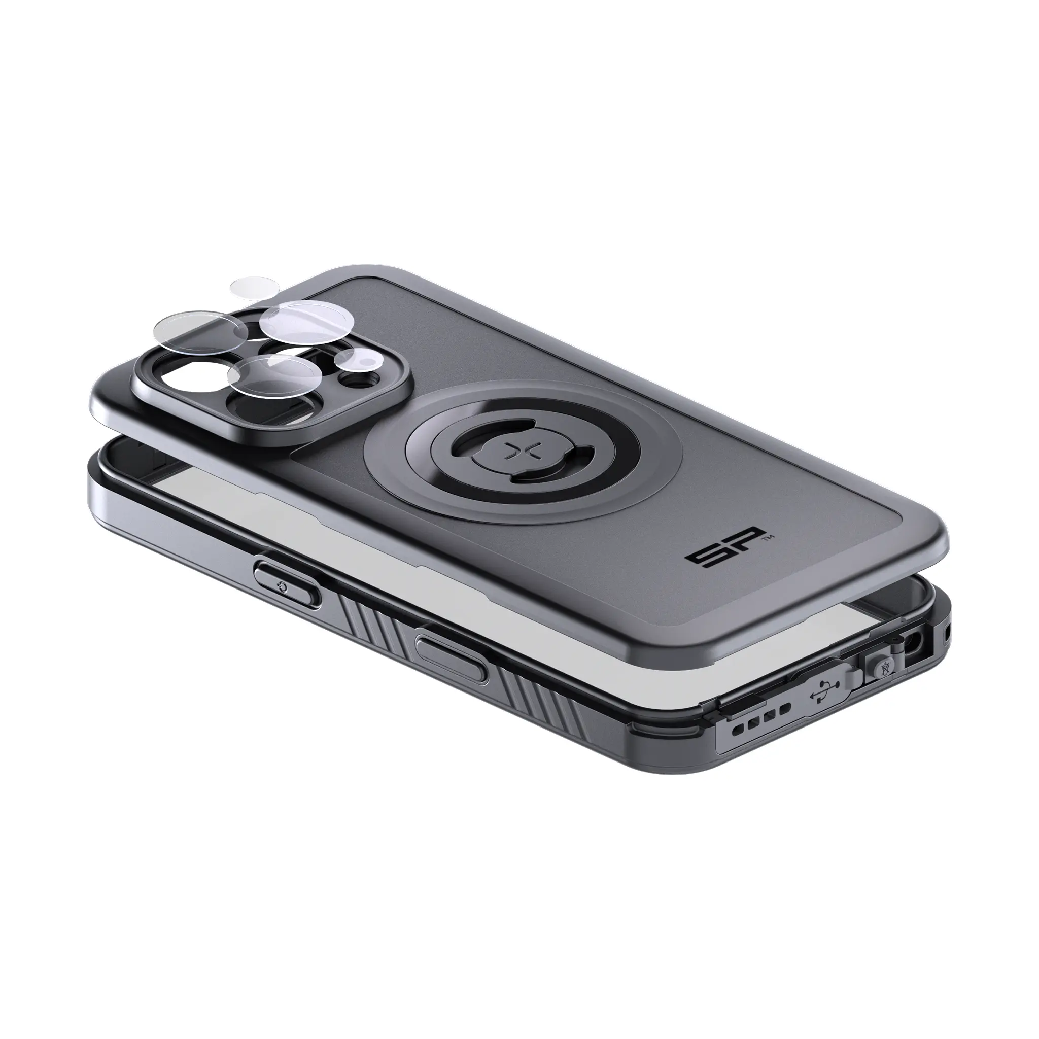 Phone Case - Apple - Image 95