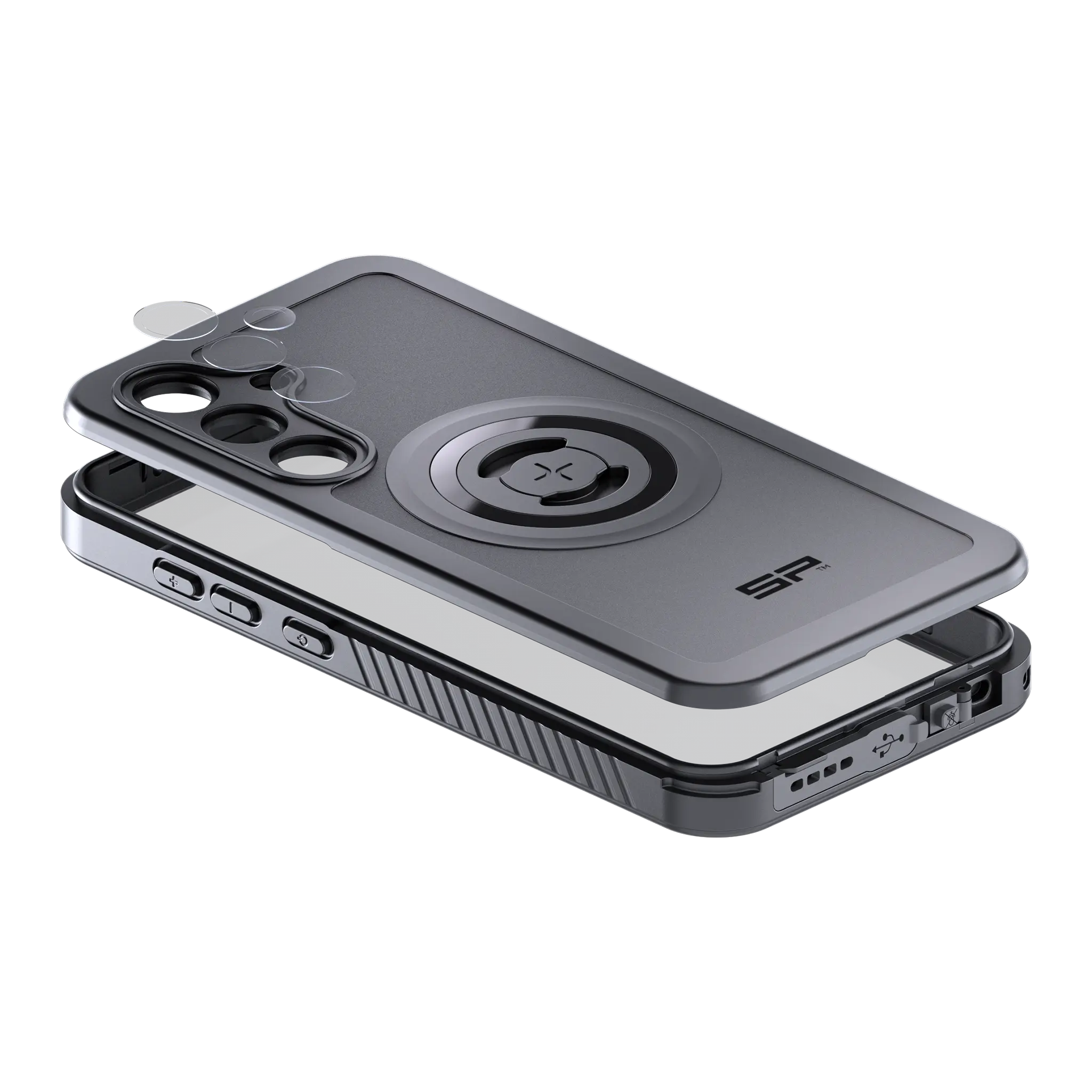 Phone Case - Samsung - Image 123