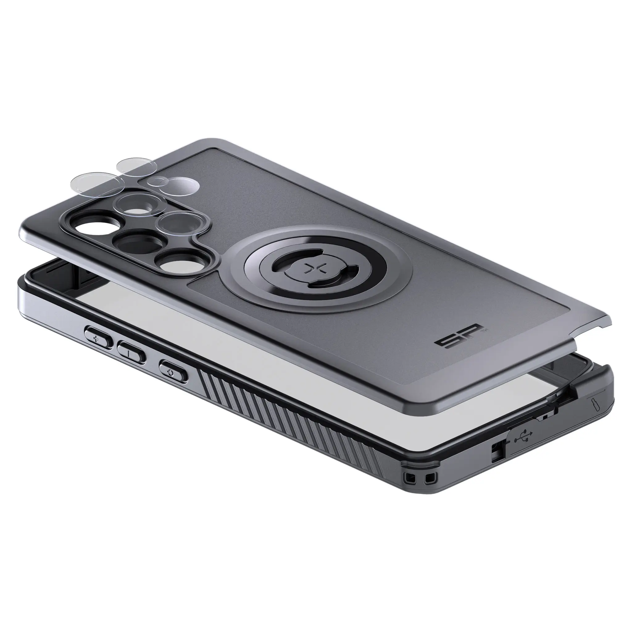 Phone Case - Samsung - Image 35