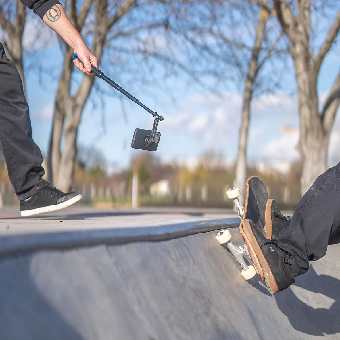 POV Pole - Image 3