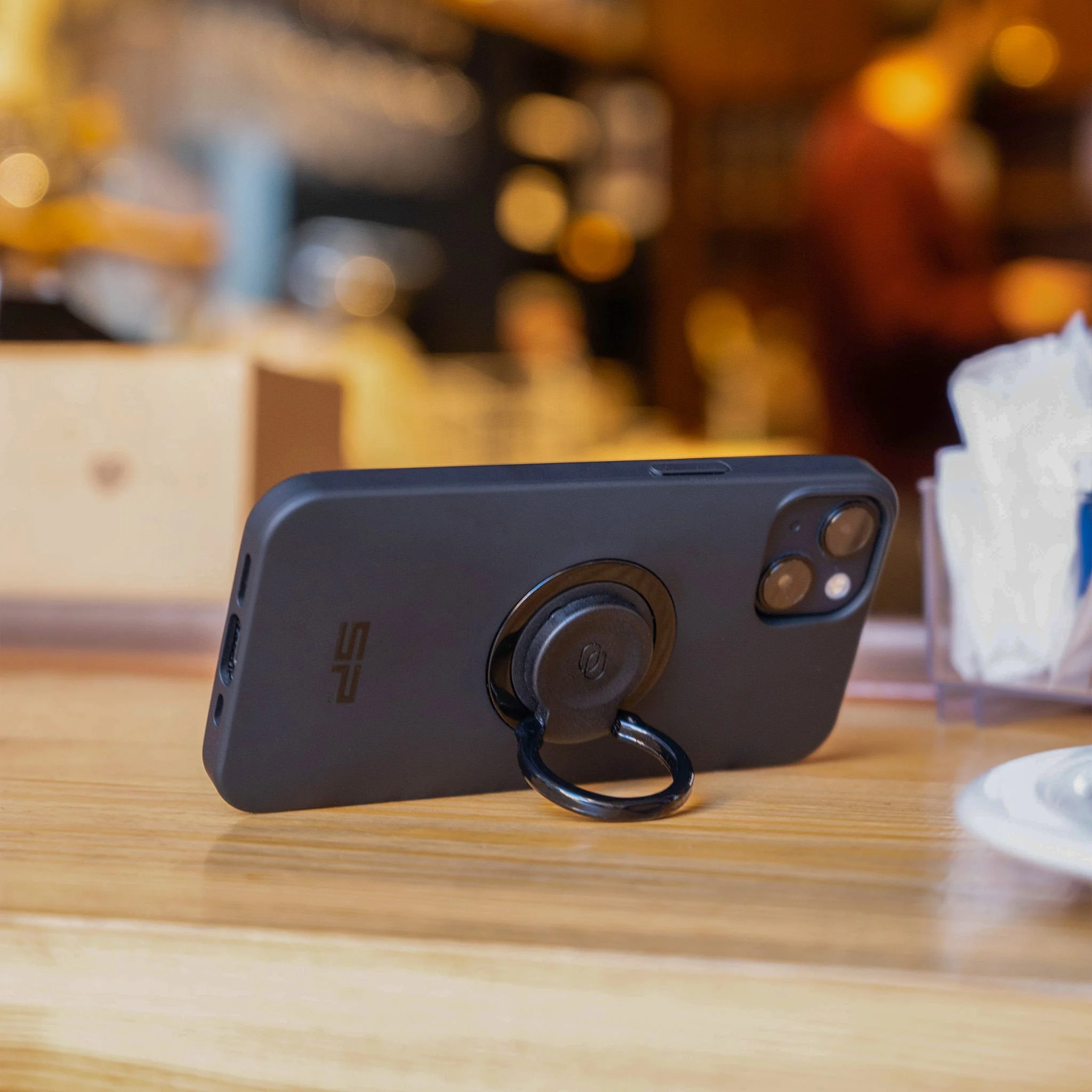Ring Mount - Image 9