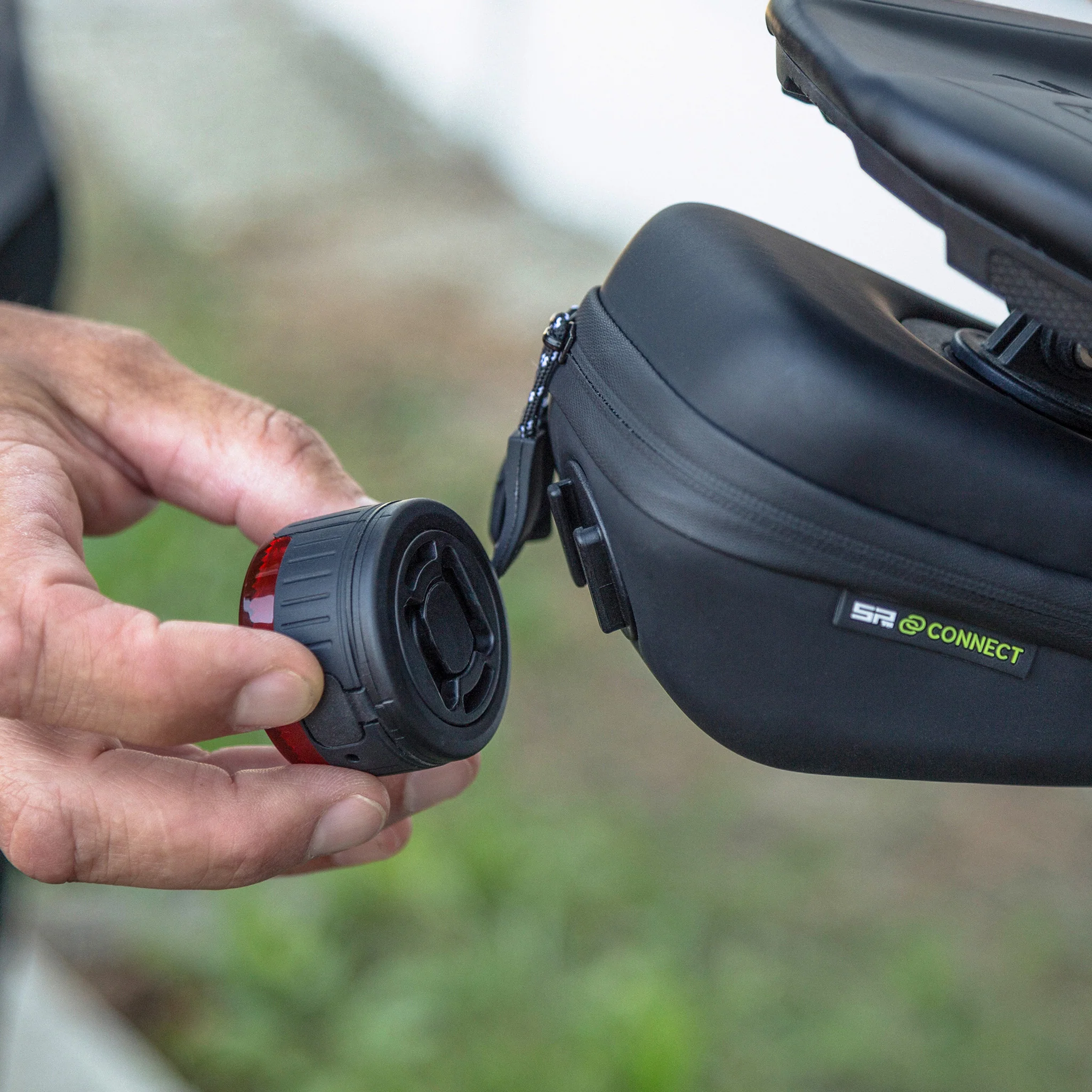 Saddle Case Set - Image 4