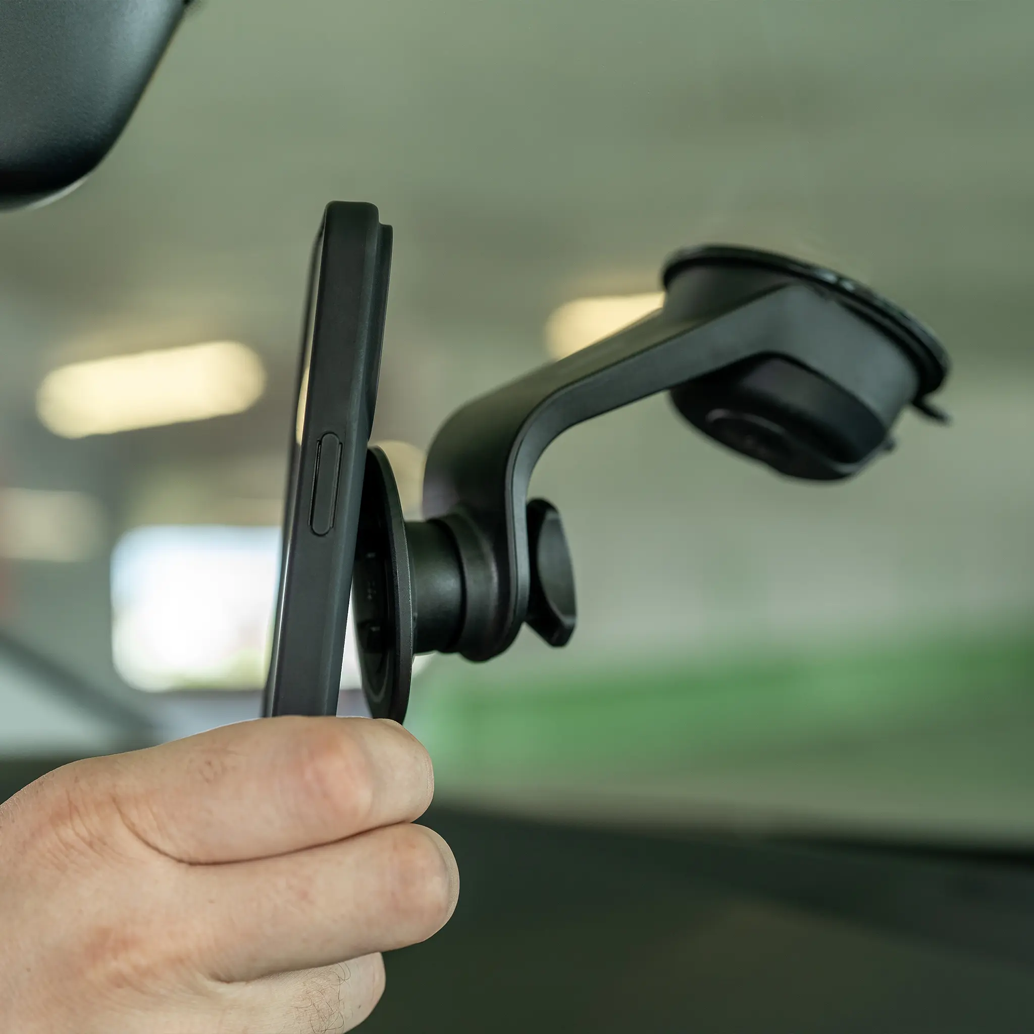 Suction Mount (Mag-Align) - Image 5