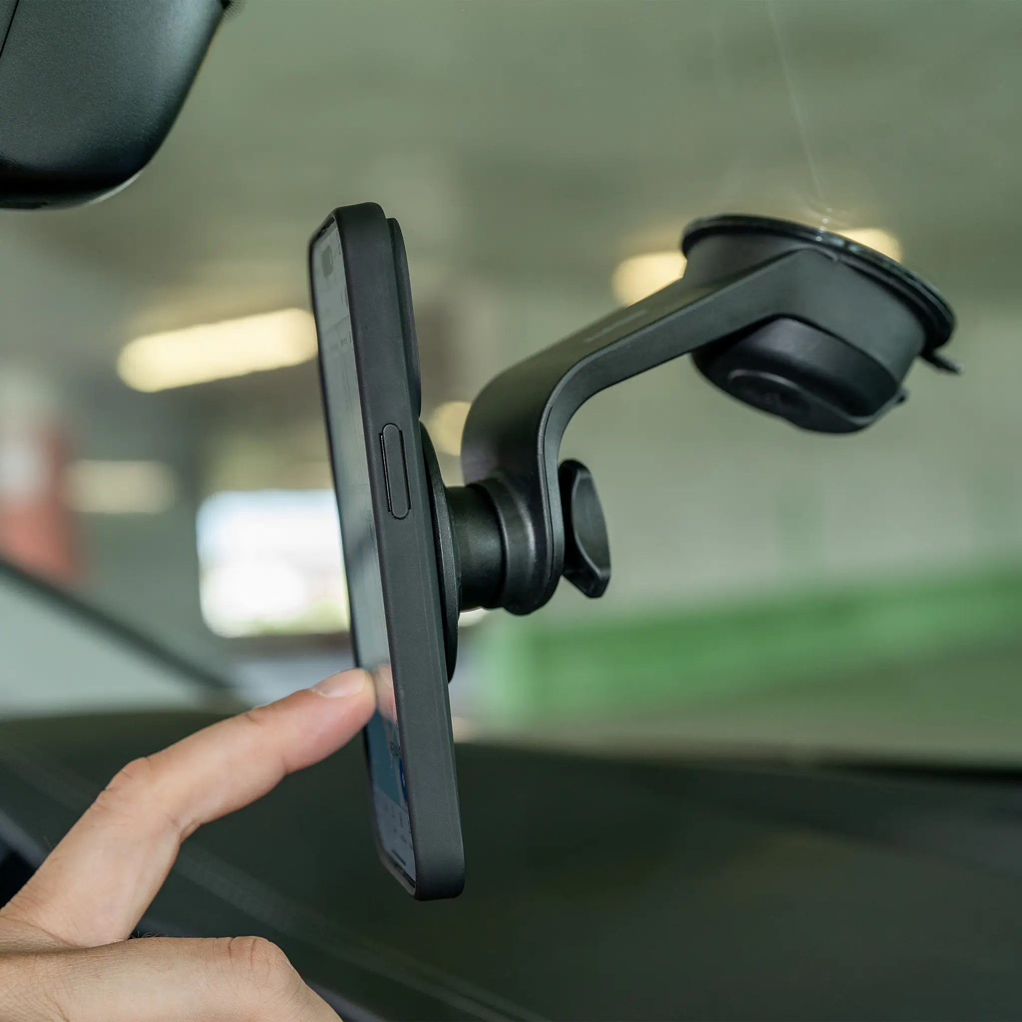 Suction Mount (Mag-Align) - Image 6