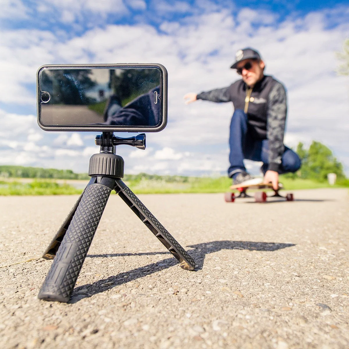 Tripod Grip - Image 7