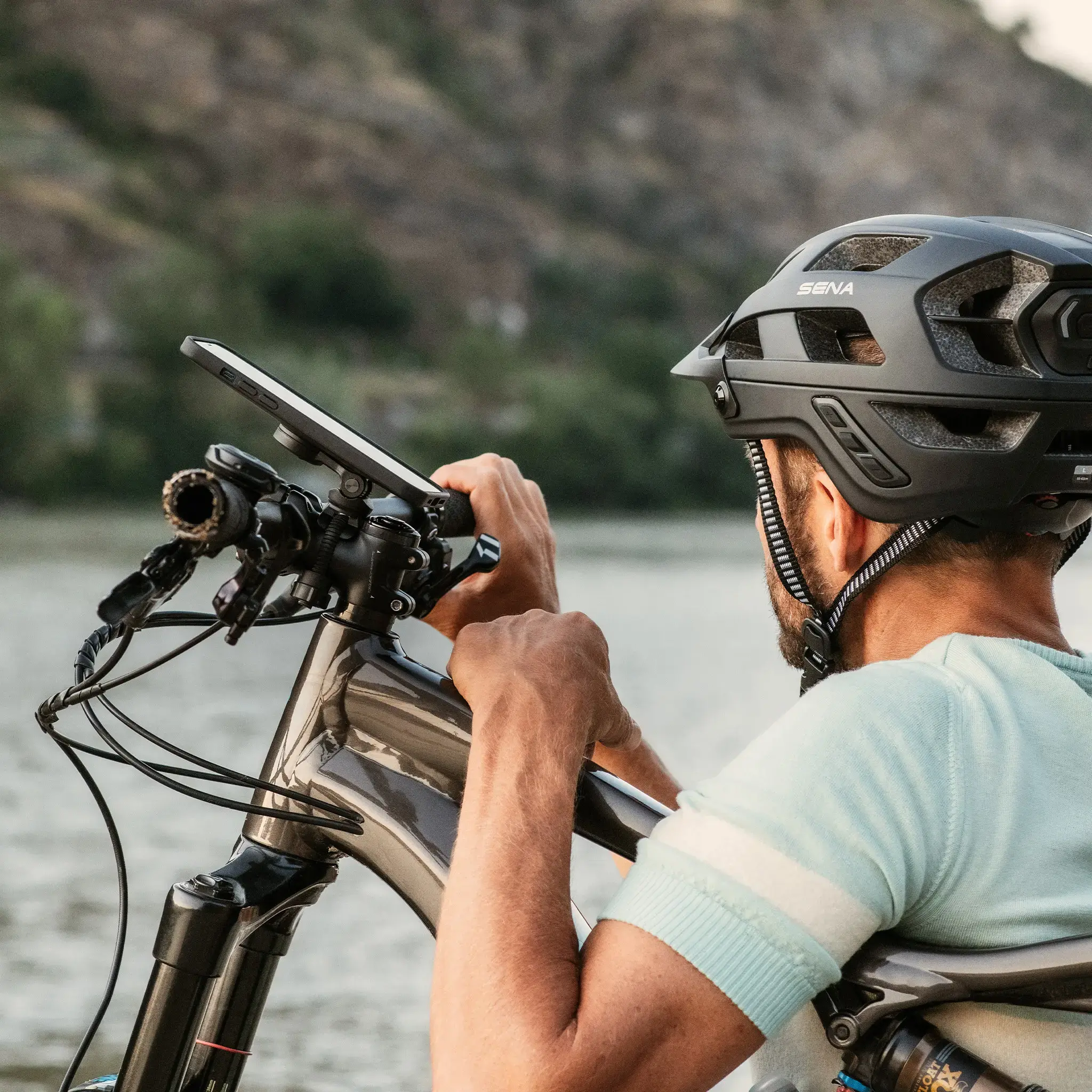 Universal Bike Mount - Image 5